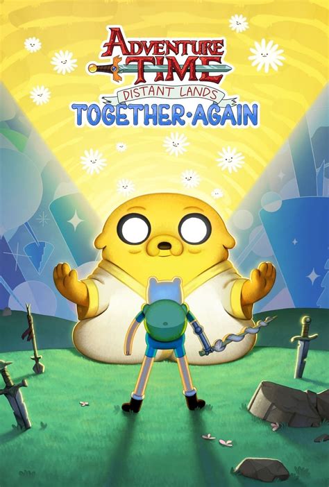 Adventure Time: Distant Lands (TV Show)